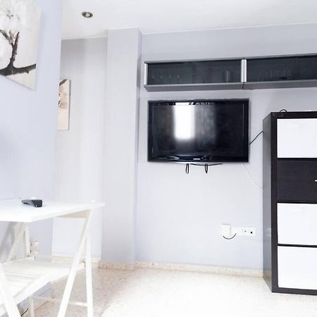 Apartament Pasquin Kadyks Zewnętrze zdjęcie