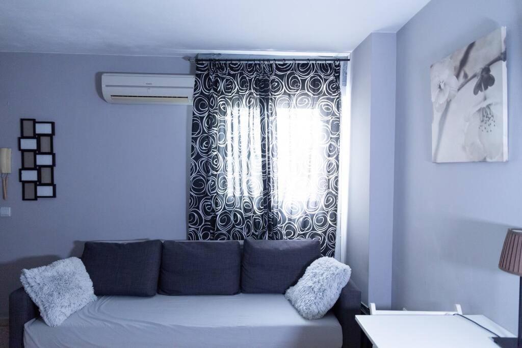 Apartament Pasquin Kadyks Zewnętrze zdjęcie
