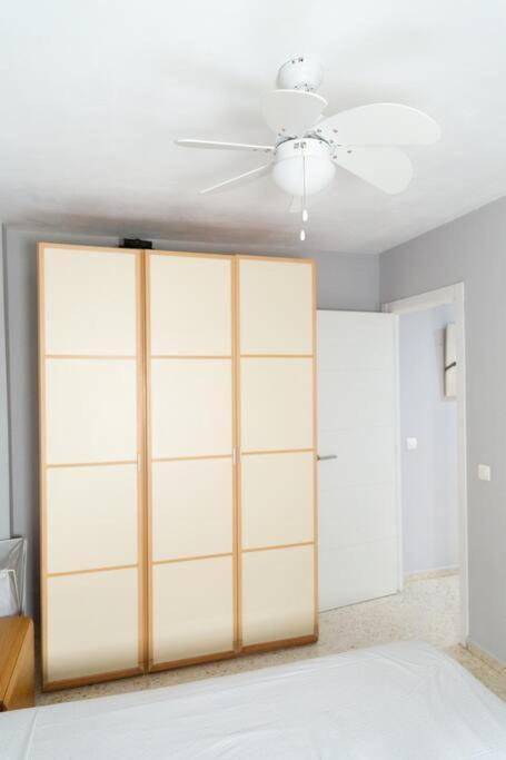 Apartament Pasquin Kadyks Zewnętrze zdjęcie