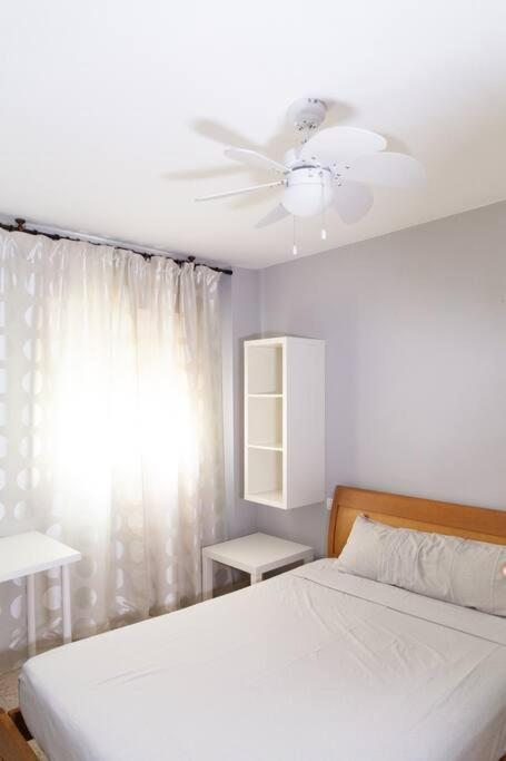 Apartament Pasquin Kadyks Zewnętrze zdjęcie