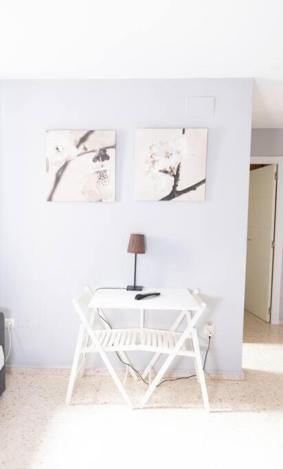 Apartament Pasquin Kadyks Zewnętrze zdjęcie
