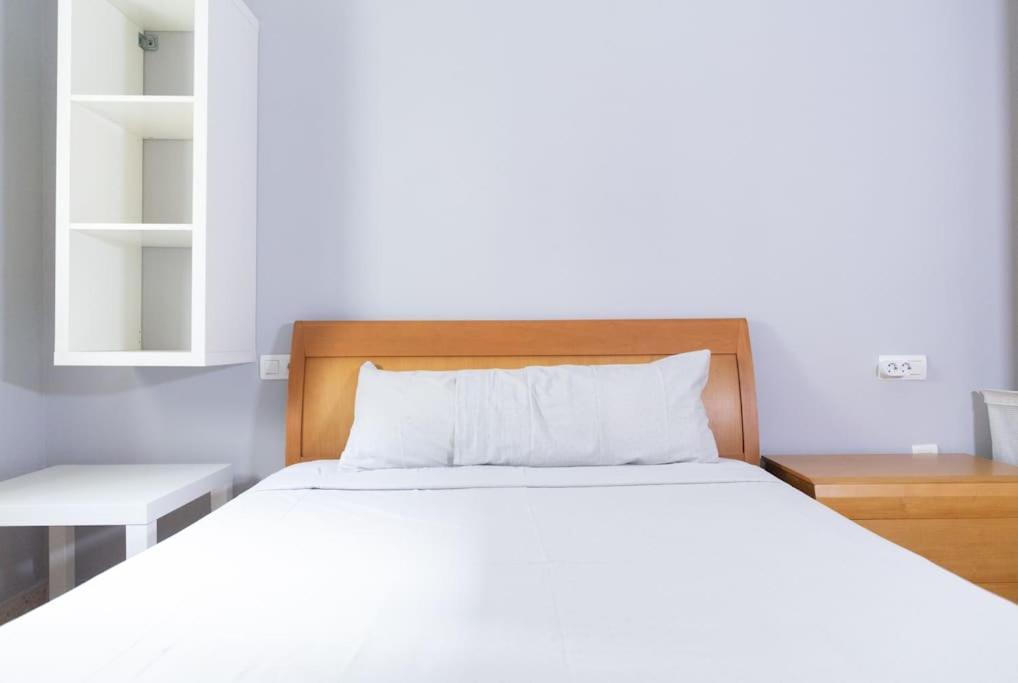 Apartament Pasquin Kadyks Zewnętrze zdjęcie