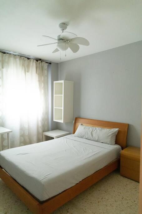 Apartament Pasquin Kadyks Zewnętrze zdjęcie